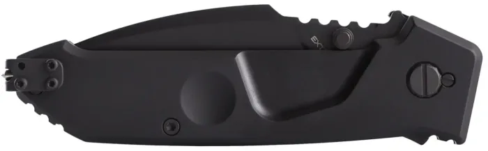 Ніж складаний Extrema Ratio MF1 Black