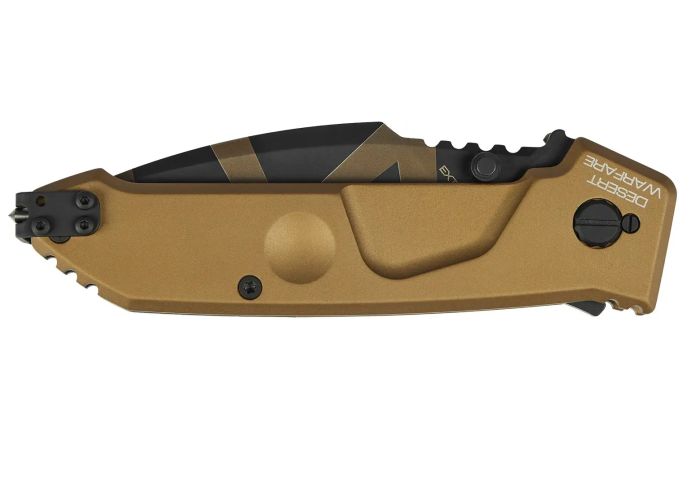 Ніж складаний Extrema Ratio MF1 DW Desert