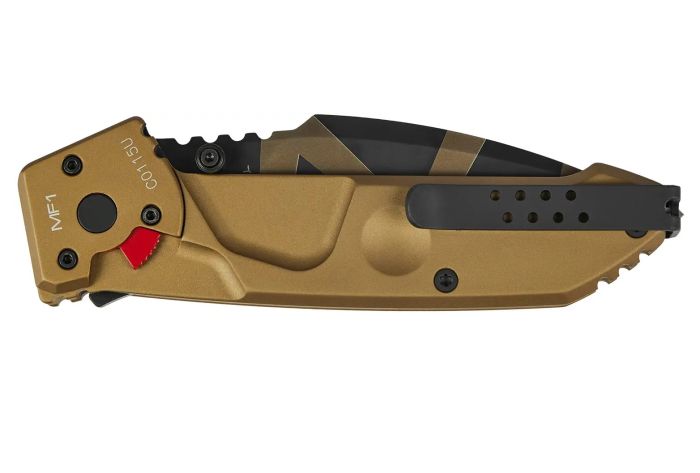 Ніж складаний Extrema Ratio MF1 DW Desert