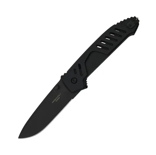 Ніж складаний Extrema Ratio MF1 Evo D Black (04.1000.0232/BLK/BLK)