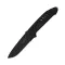 Ніж складаний Extrema Ratio MF1 Evo D Black (04.1000.0232/BLK/BLK)