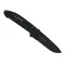 Ніж складаний Extrema Ratio MF1 Evo D Black (04.1000.0232/BLK/BLK)