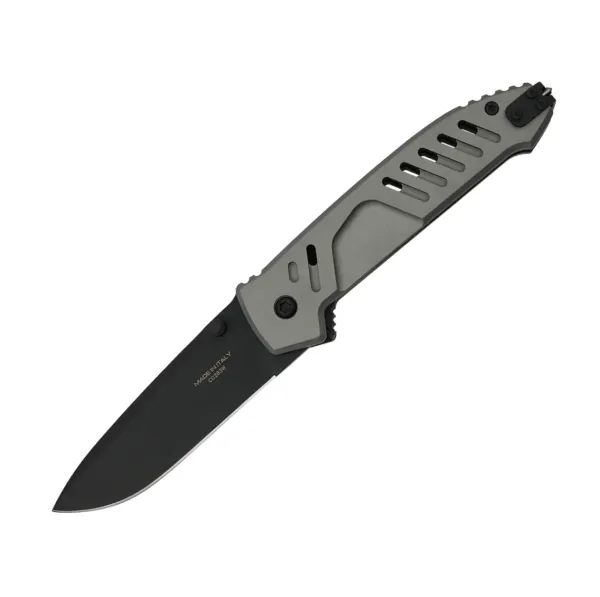 Ніж складаний Extrema Ratio MF1 Evo D Tactical Grey (04.1000.0232/BLK/GRY)