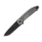 Ніж складаний Extrema Ratio MF1 Evo D Tactical Grey (04.1000.0232/BLK/GRY)