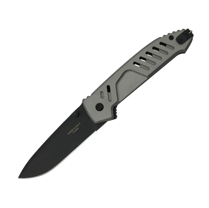 Ніж складаний Extrema Ratio MF1 Evo D Tactical Grey (04.1000.0232/BLK/GRY)