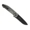Ніж складаний Extrema Ratio MF1 Evo D Tactical Grey (04.1000.0232/BLK/GRY)