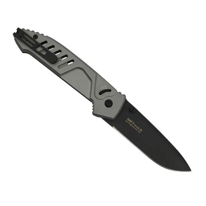 Ніж складаний Extrema Ratio MF1 Evo D Tactical Grey (04.1000.0232/BLK/GRY)