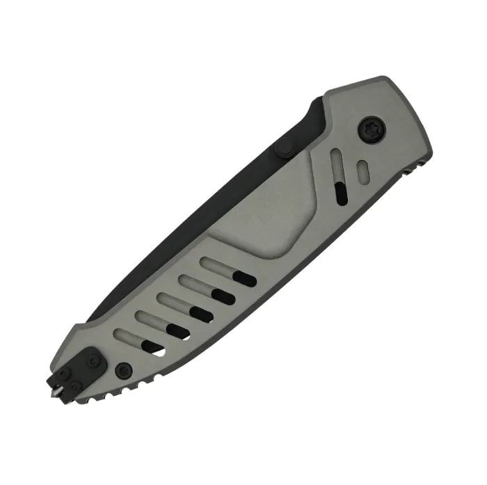 Ніж складаний Extrema Ratio MF1 Evo D Tactical Grey (04.1000.0232/BLK/GRY)