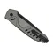 Ніж складаний Extrema Ratio MF1 Evo D Tactical Grey (04.1000.0232/BLK/GRY)