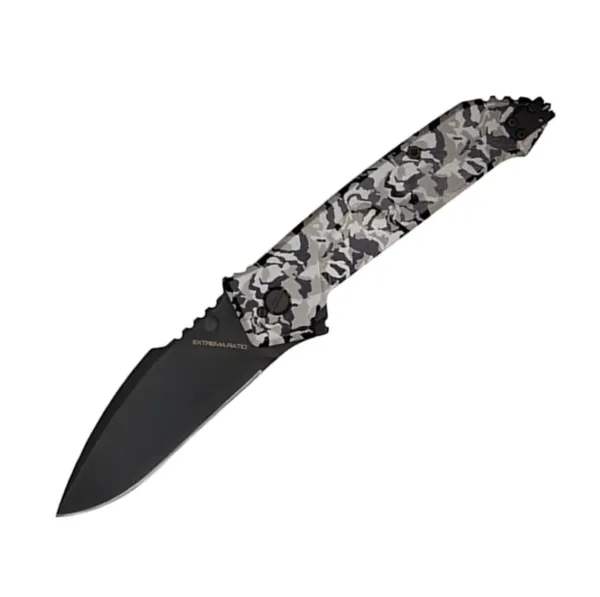 Ніж складаний Extrema Ratio MF1 Last Call Limited Edition (04.1000.0133/RVB/SE)