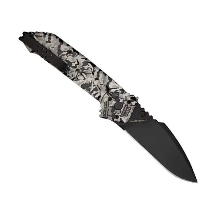 Ніж складаний Extrema Ratio MF1 Last Call Limited Edition (04.1000.0133/RVB/SE)