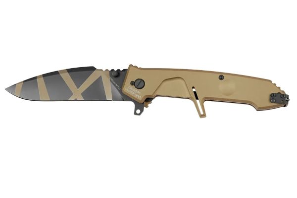Ніж складаний Extrema Ratio MF2 DW desert