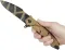 Ніж складаний Extrema Ratio MF2 DW desert