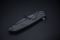 Ніж складаний Extrema Ratio MF2 MIL-C Black