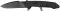 Ніж складаний Extrema Ratio MF2 MIL-C Black