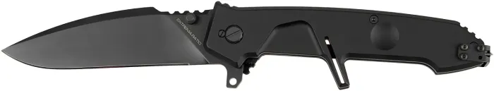 Ніж складаний Extrema Ratio MF2 MIL-C Black