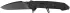 Ніж складаний Extrema Ratio MF2 MIL-C Black