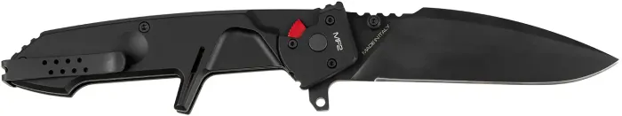 Ніж складаний Extrema Ratio MF2 MIL-C Black