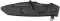 Ніж складаний Extrema Ratio MF2 MIL-C Black