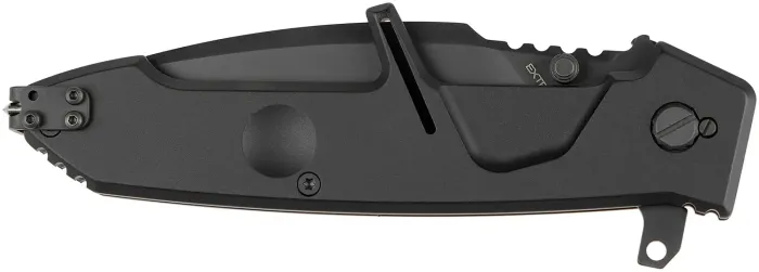 Ніж складаний Extrema Ratio MF2 MIL-C Black
