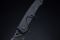 Ніж складаний Extrema Ratio MF2 MIL-C Black