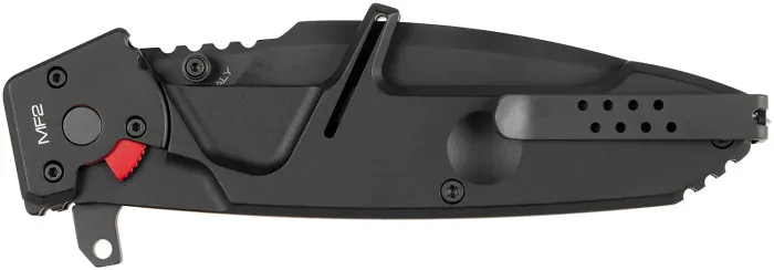Ніж складаний Extrema Ratio MF2 MIL-C Black