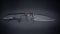 Ніж складаний Extrema Ratio MF2 MIL-C Black