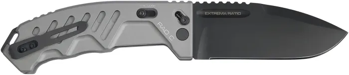Ніж складаний Extrema Ratio Rao C Tactical Grey
