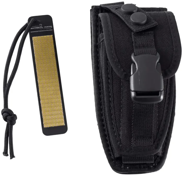 Ніж складаний Extrema Ratio Rao II Black