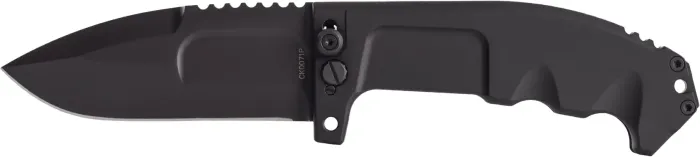 Ніж складаний Extrema Ratio Rao II Black
