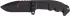 Ніж складаний Extrema Ratio Rao II Black