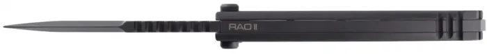 Ніж складаний Extrema Ratio Rao II Black