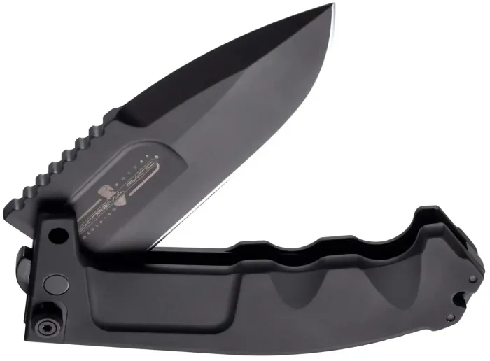 Ніж складаний Extrema Ratio Rao II Black