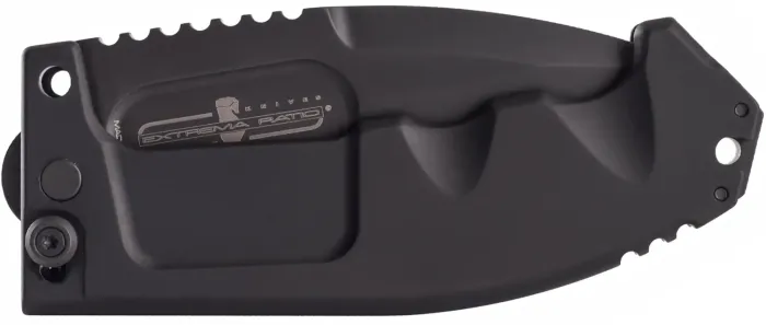 Ніж складаний Extrema Ratio Rao II Black