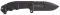 Ніж складаний Extrema Ratio Rao II Black