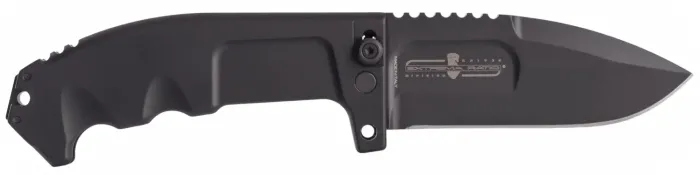 Ніж складаний Extrema Ratio Rao II Black