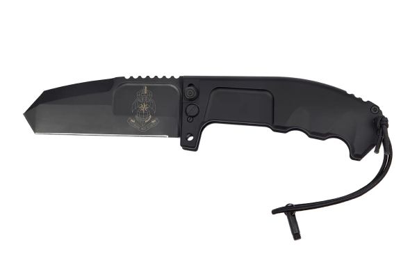 Ніж складаний Extrema Ratio Rao MIL-C