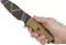 Ніж складаний Extrema Ratio Task C DW Desert