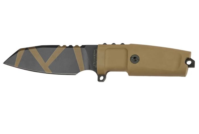 Ніж складаний Extrema Ratio Task C DW Desert