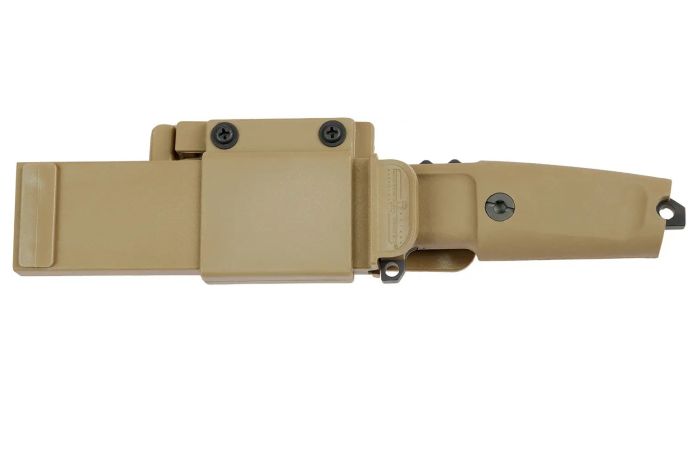 Ніж складаний Extrema Ratio Task C DW Desert