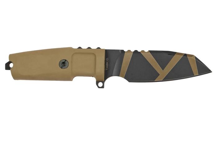 Ніж складаний Extrema Ratio Task C DW Desert