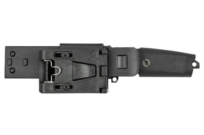 Ніж складаний Extrema Ratio Task C MIL-C Black