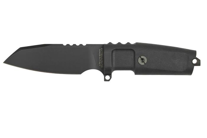Ніж складаний Extrema Ratio Task C MIL-C Black