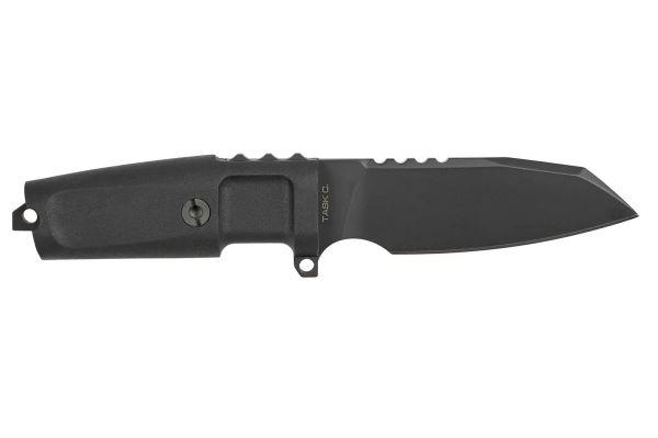 Ніж складаний Extrema Ratio Task C MIL-C Black