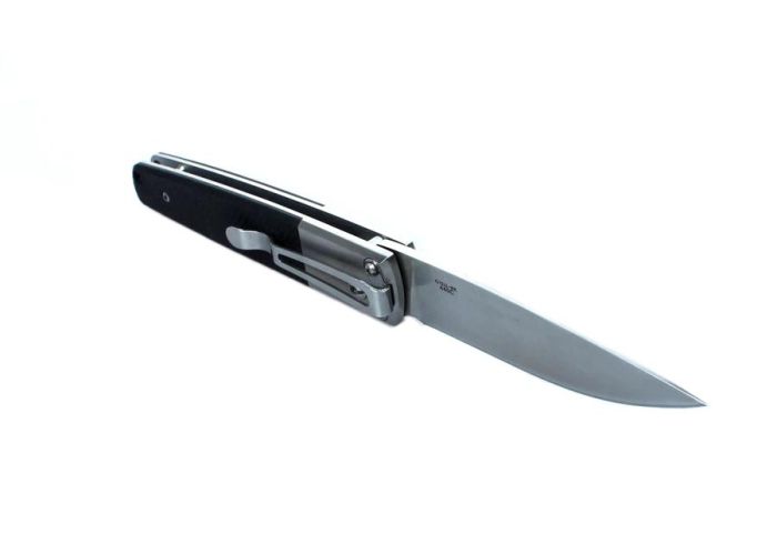 Ніж складаний Ganzo G7211-BK Black