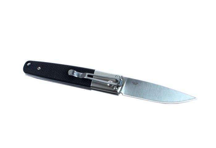 Ніж складаний Ganzo G7211-BK Black
