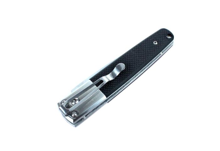 Ніж складаний Ganzo G7211-BK Black