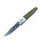 Ніж складаний Ganzo G7211-GR Green