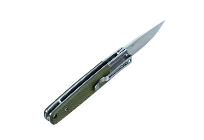 Ніж складаний Ganzo G7211-GR Green
