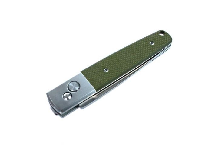 Ніж складаний Ganzo G7211-GR Green